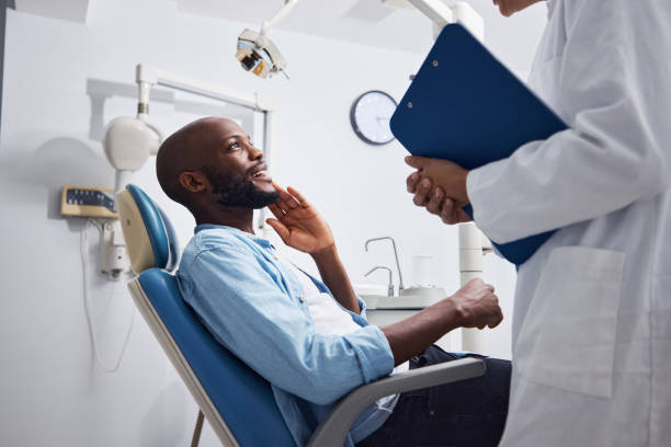 Advanced Technology for Better Dental Care in Highlands, NC
