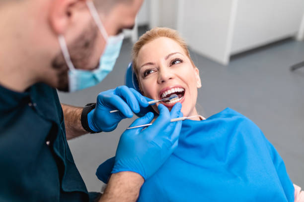 Oral Surgery in Highlands, NC