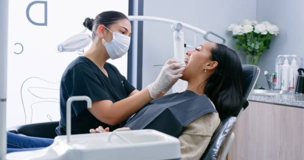 Advanced Technology for Better Dental Care in Highlands, NC